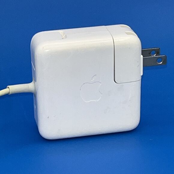 US 45W 14.85V Charger Adapter Power Supply for Apple Macbook Air 11 13" 1436 - Picture 2 of 5